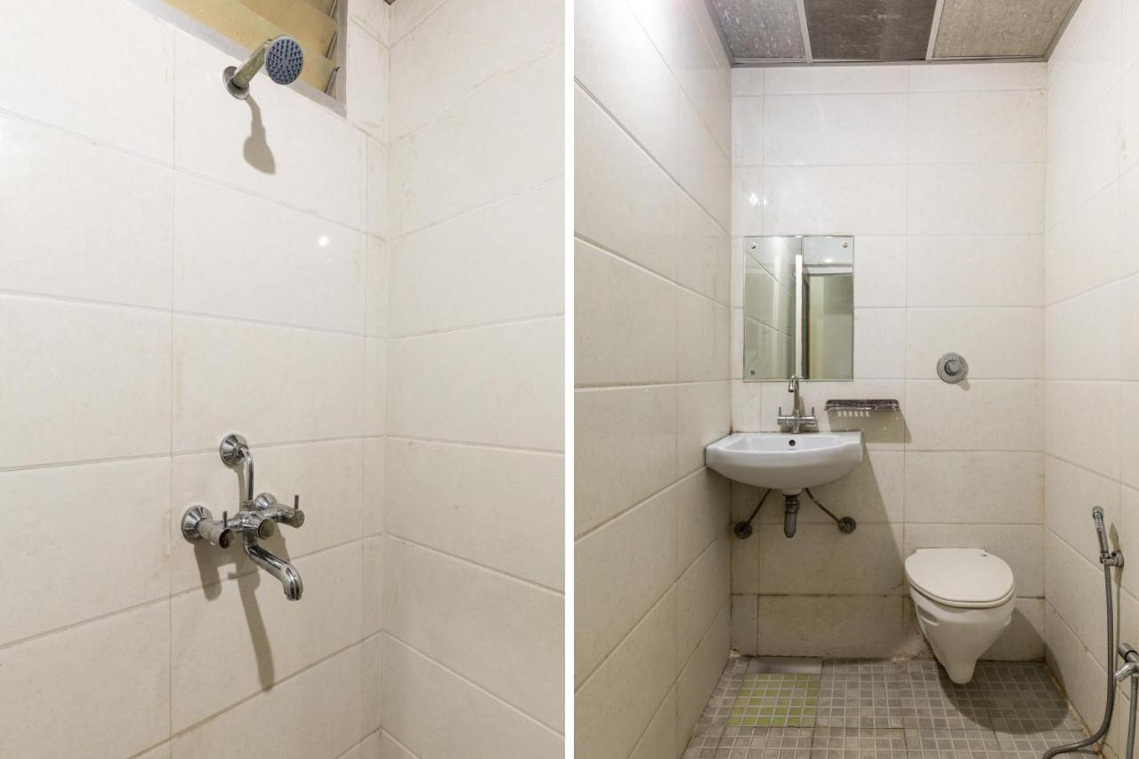 Capital O 47403 Hotel Manjeet Bhopal Exterior photo