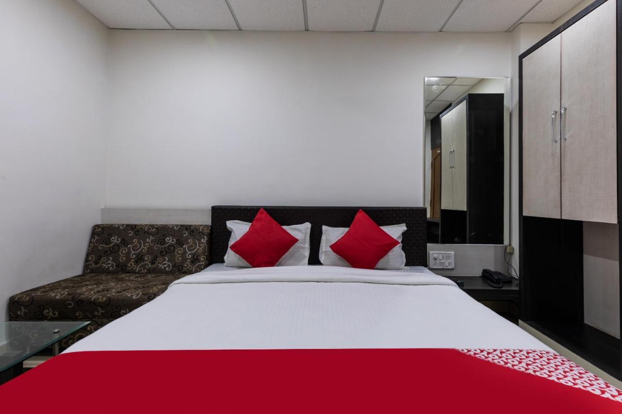 Capital O 47403 Hotel Manjeet Bhopal Exterior photo